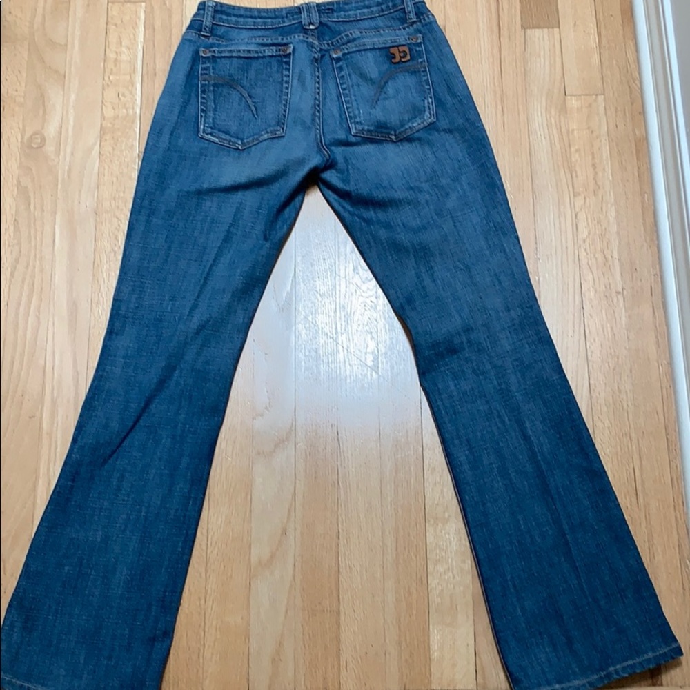 Joe’s Jeans